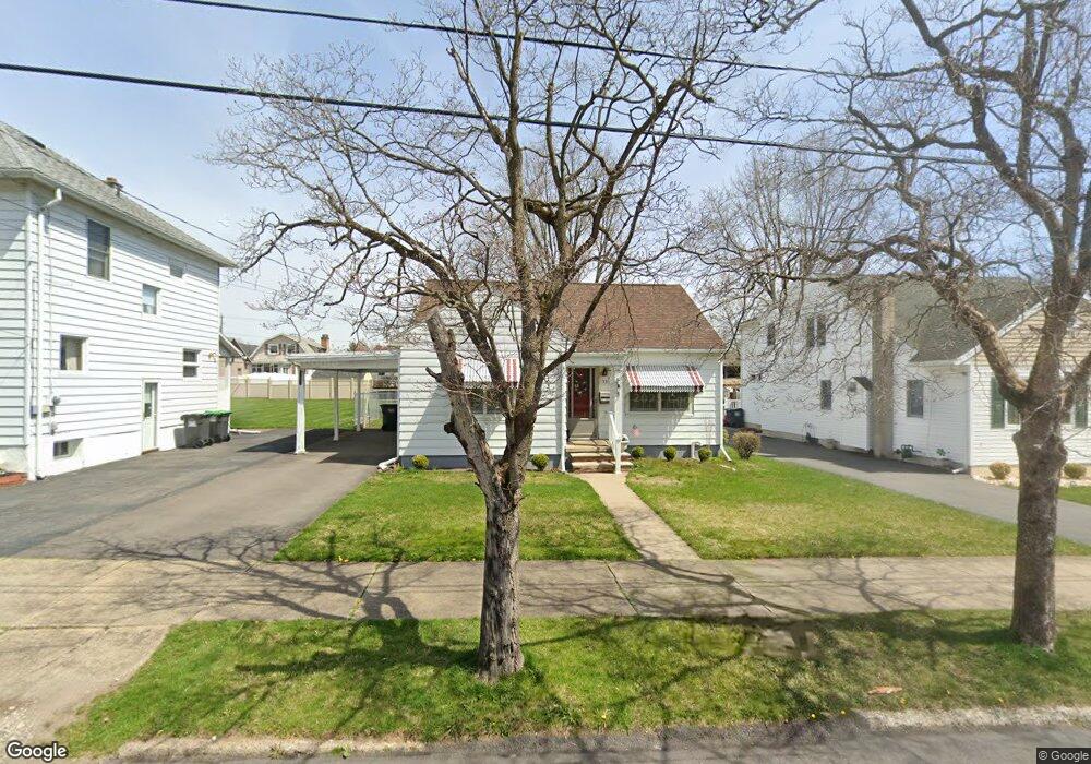 331 Tripp St, Wyoming, PA 18644 - photo 1