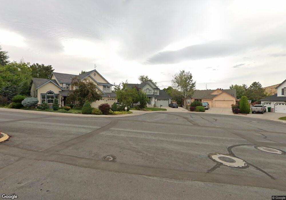 970 Vintage Hills Pkwy, Sparks, NV 89436 - photo 1