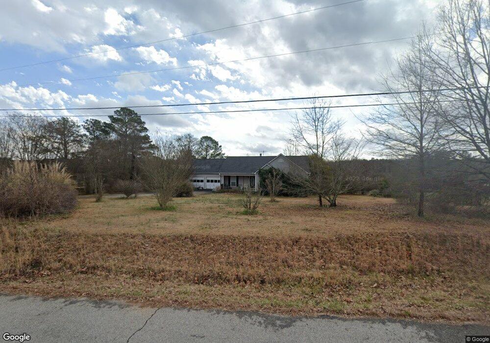 169 Cedar Ridge Rd, Locust Grove, GA 30248 - photo 1