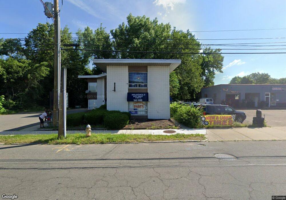 460 Main St, Springfield, MA 01105 - photo 1