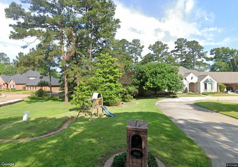 9004 River Ridge Dr, Texarkana, TX 75503 - photo 1