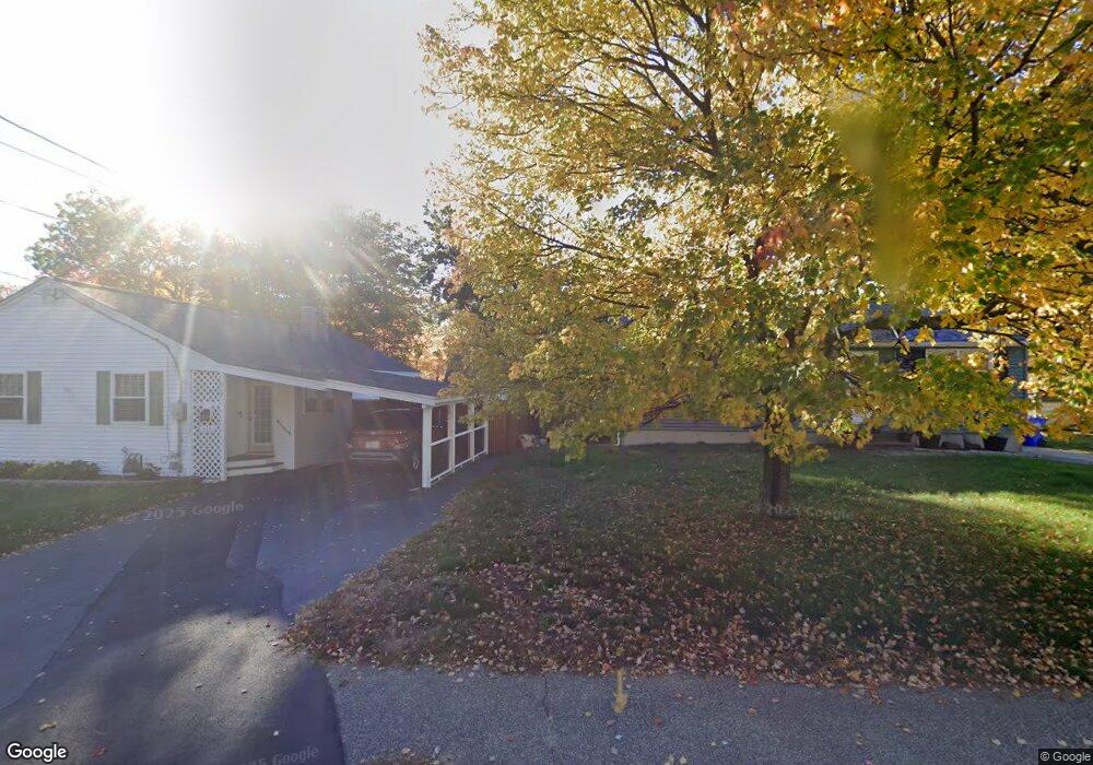 103 S Porter St, Manchester, NH 03103 - photo 1