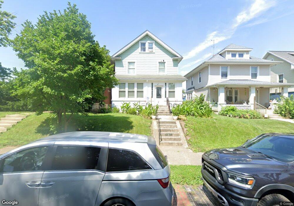 661 Bowen St, Dayton, OH 45410 - photo 1