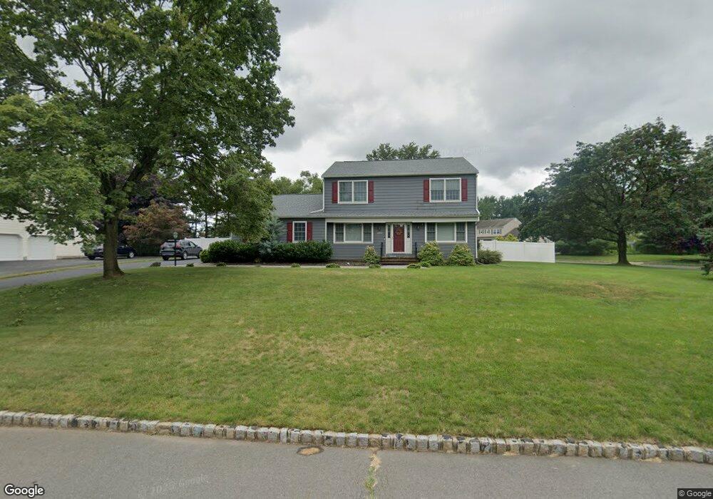 202 Stephen Way, Hillsborough, NJ 08844 - photo 1