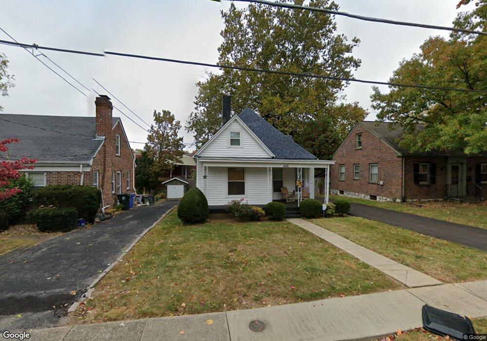 465 Ashland Terrace, Lexington, KY 40502 - photo 1