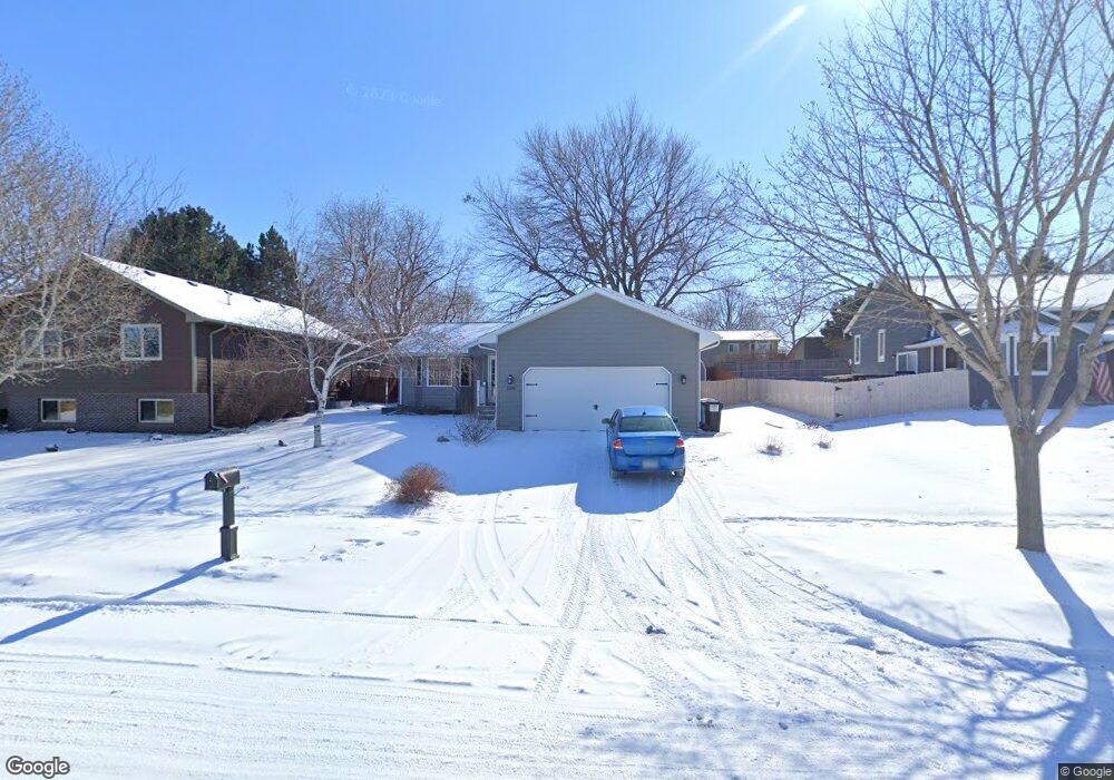 5009 E Belmont St, Sioux Falls, SD 57110 - photo 1