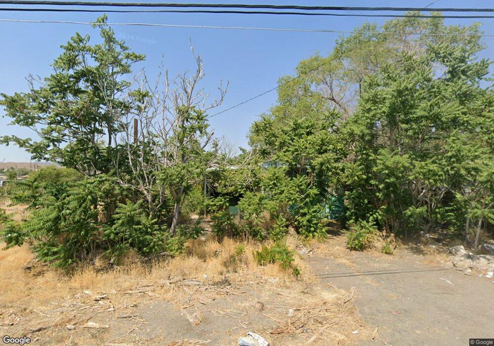 201/207 Reservation St unit 6/7/8, Wadsworth, NV 89442 - photo 1