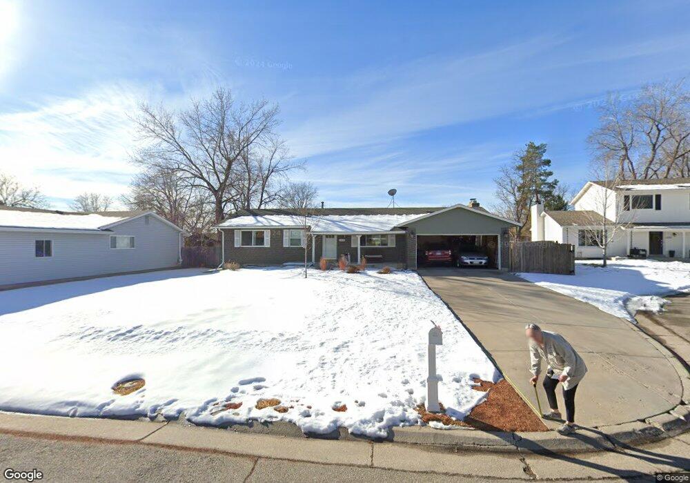 6430 W 83rd Place, Arvada, CO 80003 - photo 1