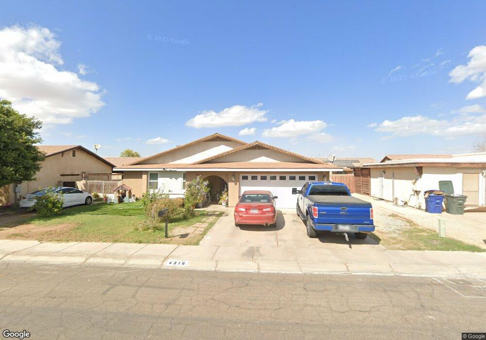 4316 W 14th Place, Yuma, AZ 85364 - photo 1