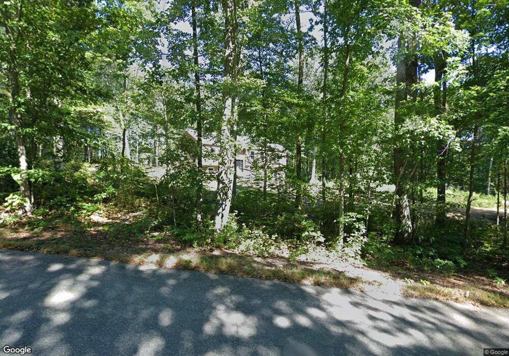 85 Eldredge Rd, Willington, CT 06279 - photo 1