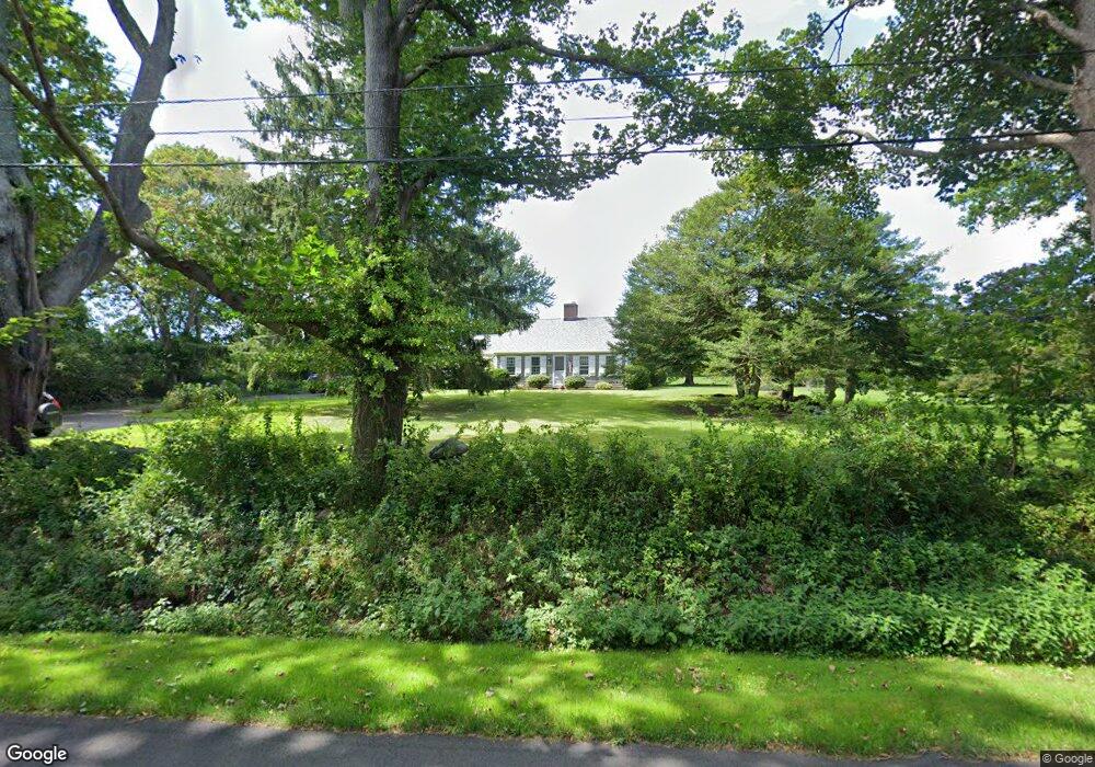 79 Maple Ave, Little Compton, RI 02837 - photo 1