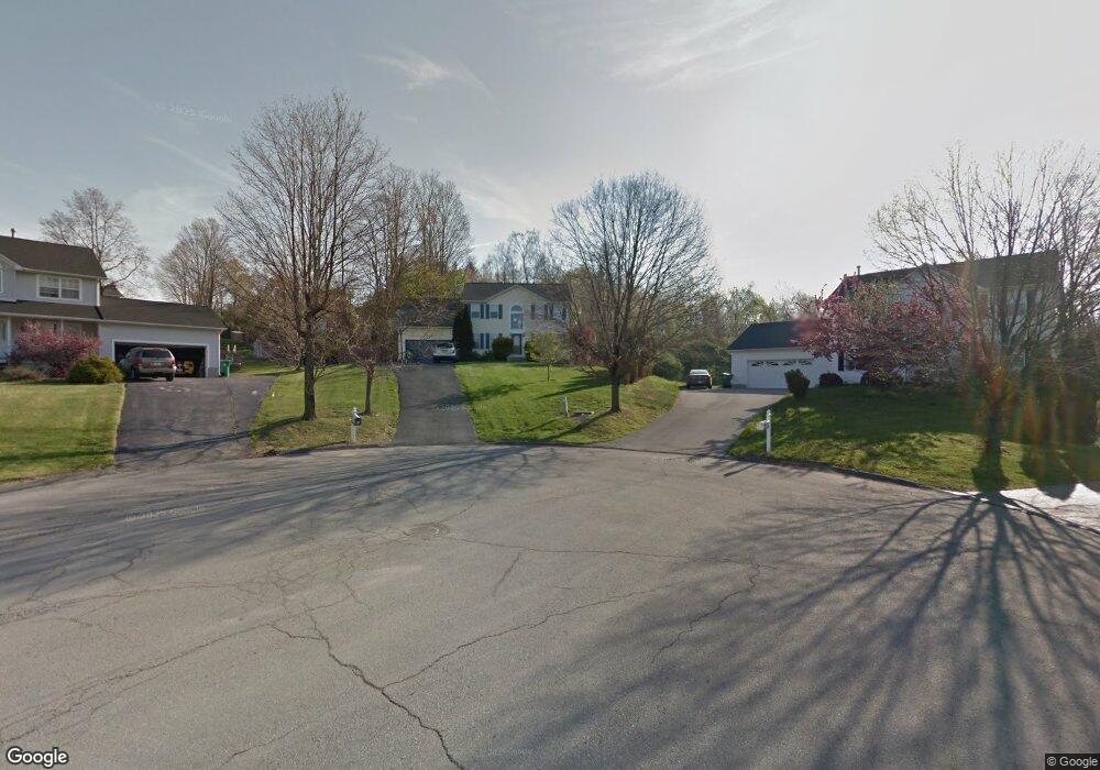 11 Woodcrest Ct, Wappingers Falls, NY 12590 - photo 1