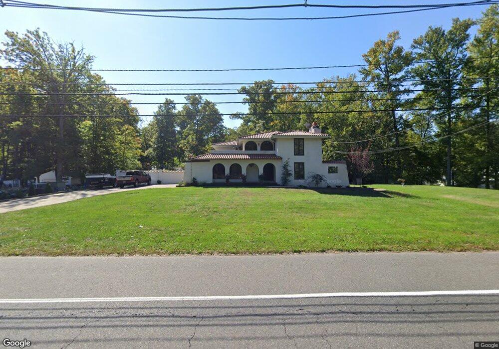 1526 Jacksonville Rd unit BURL, Burlington, NJ 08016 - photo 1