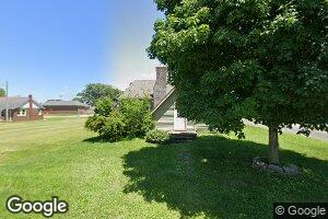 20 Wolf Ave, Hamel, IL 62046