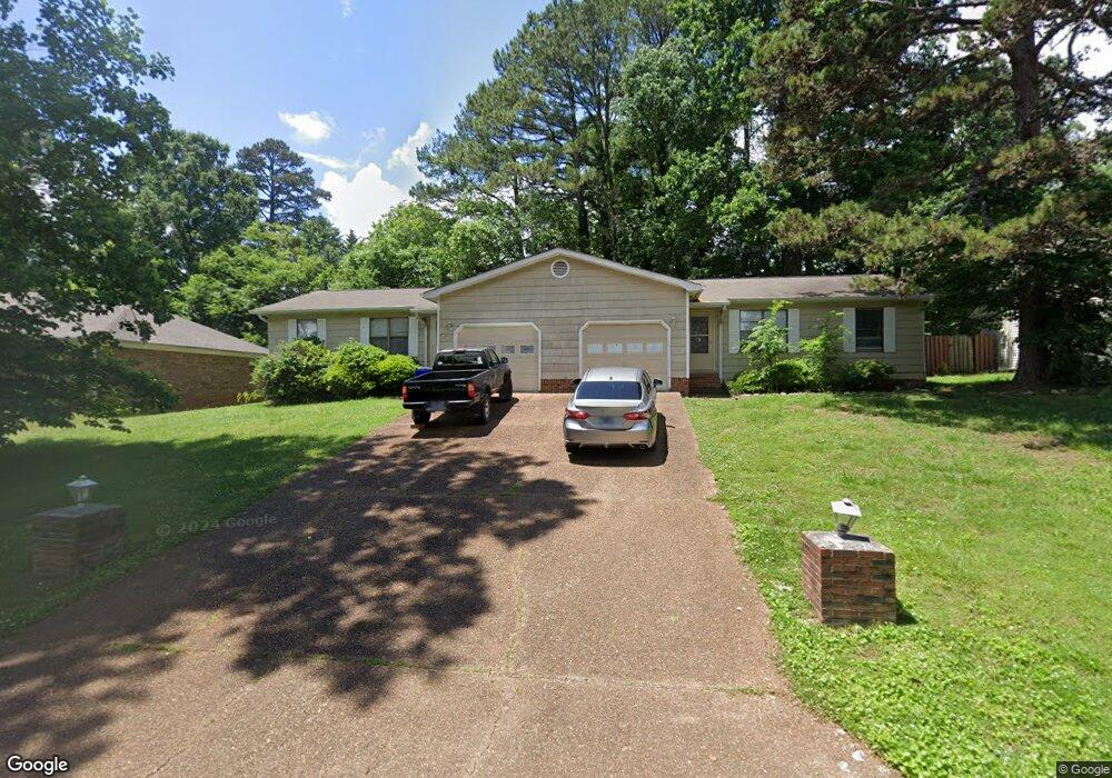 907 Georgia Cir NW, Cleveland, TN 37311 - photo 1