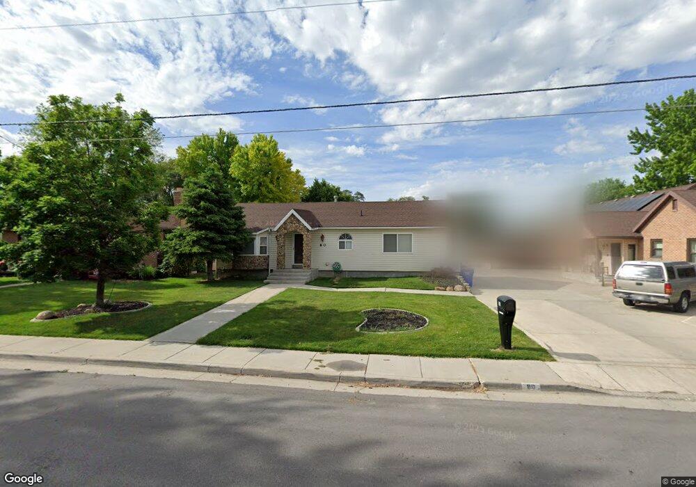 80 E Forbush Ave, Midvale, UT 84047 - photo 1