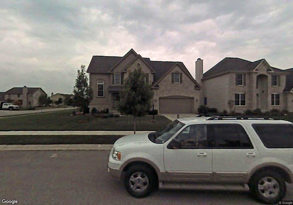 12402 Goodloe Dr, Fishers, IN 46037 - photo 1