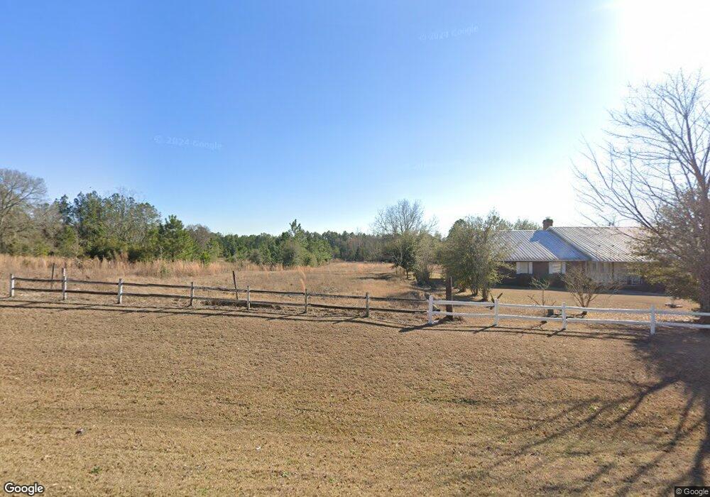 2079 Petross Rd, Ailey, GA 30410 - photo 1