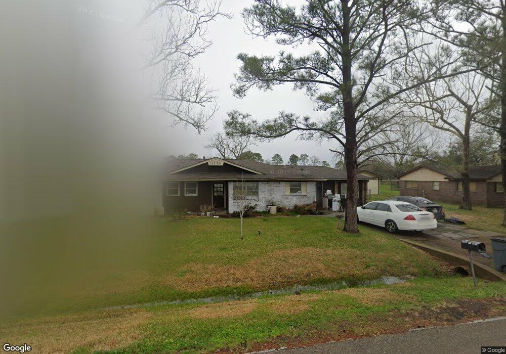 3301 County Road 890, Alvin, TX 77511 - photo 1