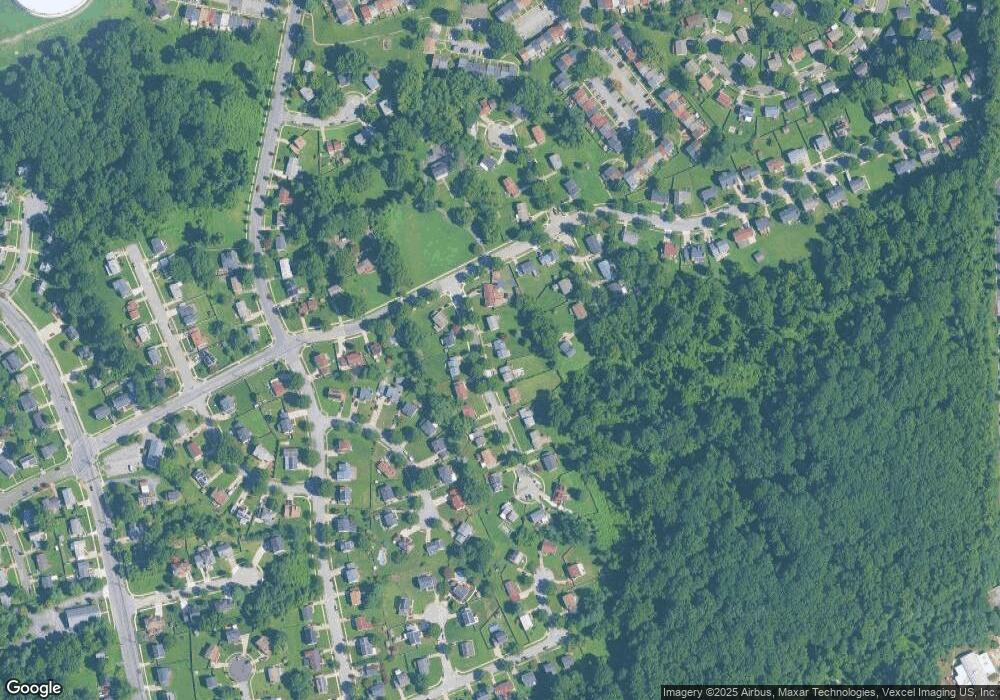 403 Willow Hill Place, Hyattsville, MD 20785 - photo 1