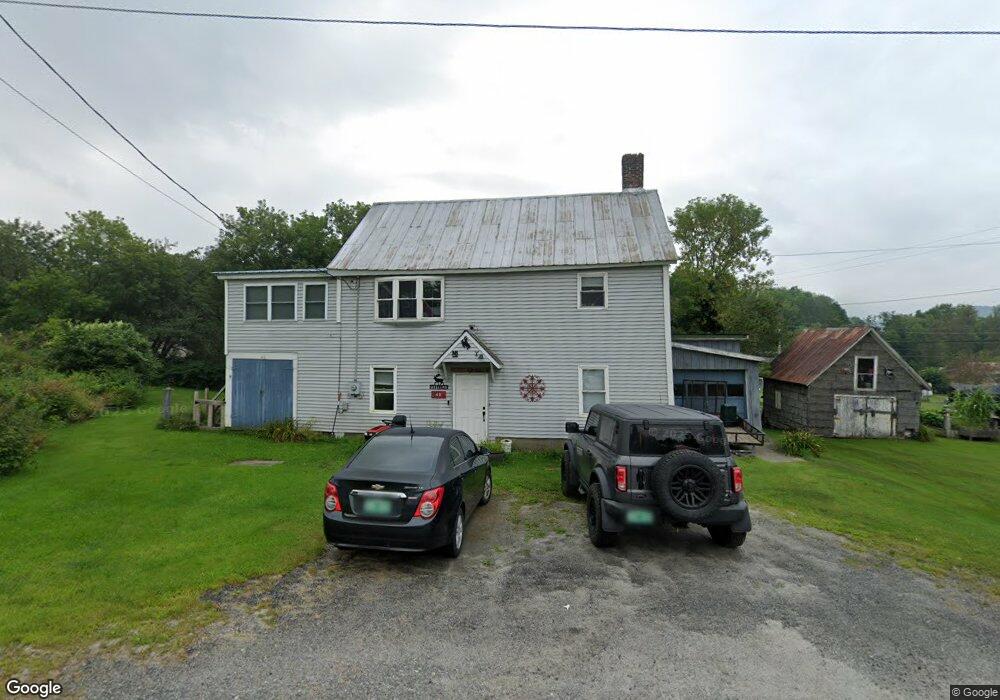 45 School St, Barton, VT 05822 - photo 1