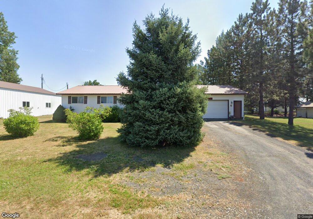 120 Aspen St, Weippe, ID 83553 - photo 1