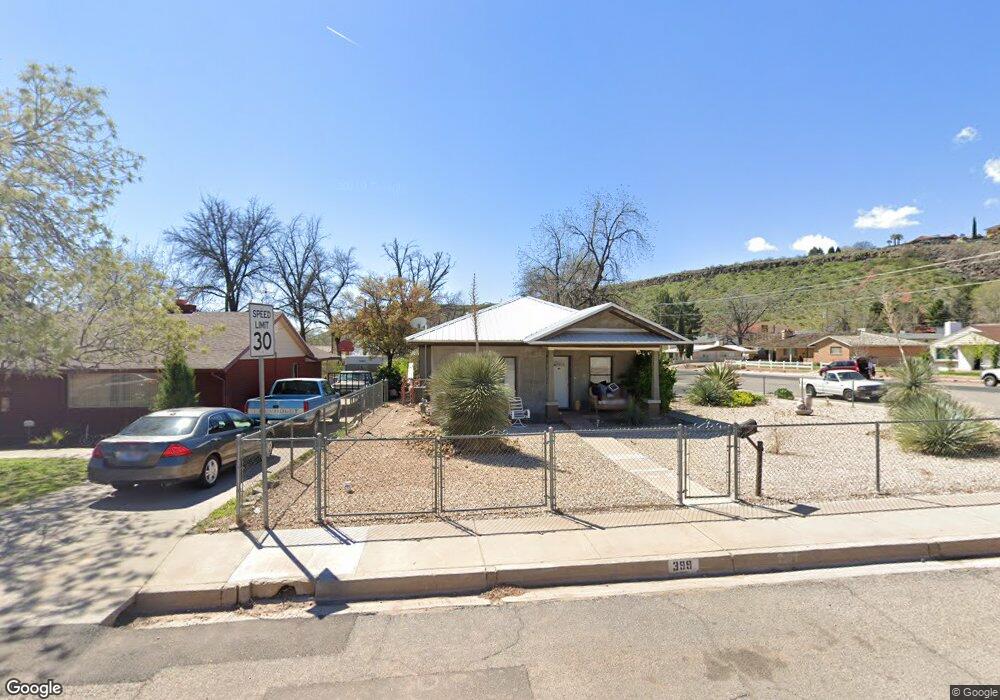 399 W 100 S, Saint George, UT 84770 - photo 1