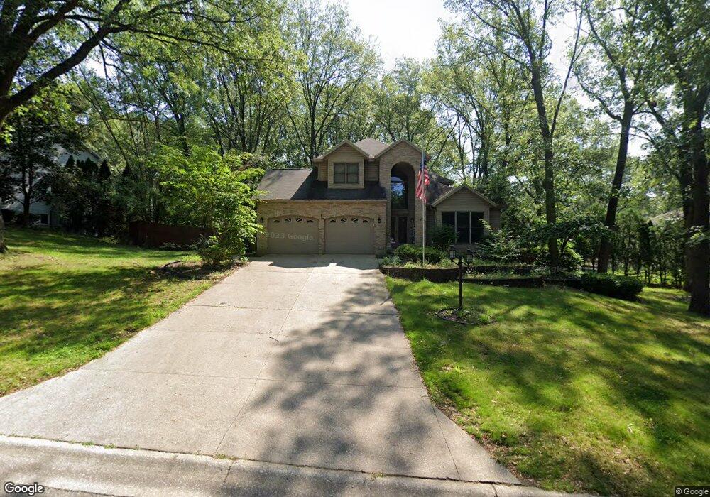 3767 N Claret Trail, La Porte, IN 46350 - photo 1