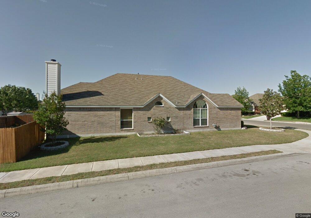 13175 Mystic Saddle, Helotes, TX 78023 - photo 1