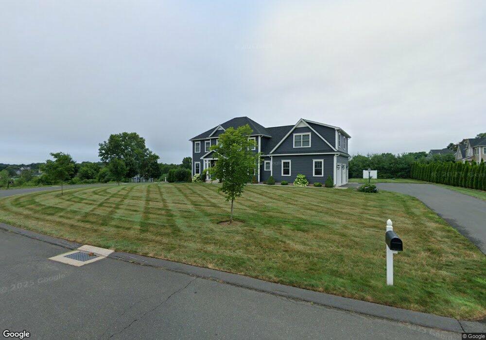 11 Matthew Dr, Suffield, CT 06078 - photo 1