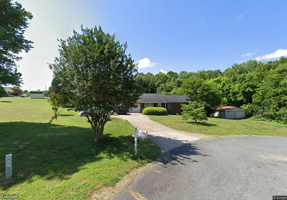 5526 Thomas Ln, Stanfield, NC 28163 - photo 1