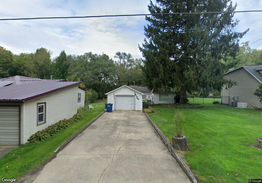 5371 E Saugana Trail, Rolling Prairie, IN 46371 - photo 1