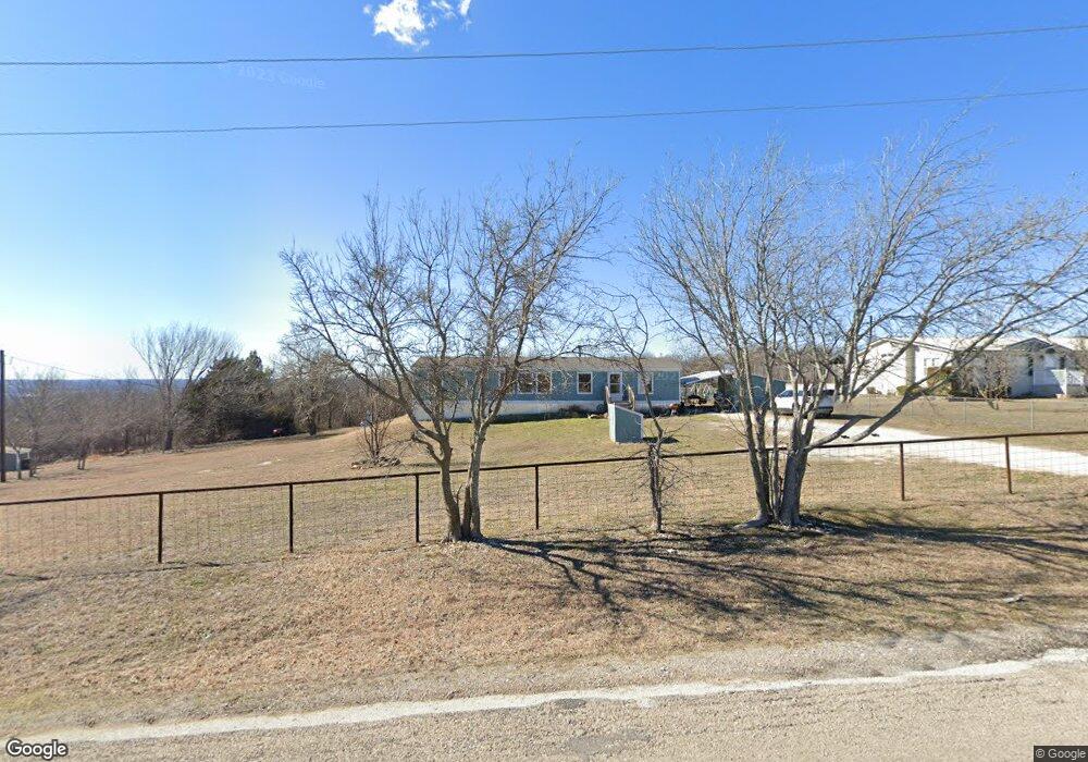 5427 Upper Denton Rd, Weatherford, TX 76085 - photo 1
