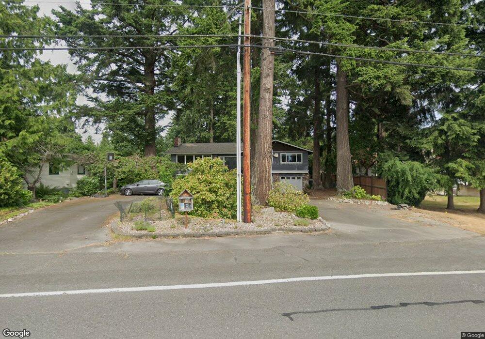 20201 Maplewood Dr, Edmonds, WA 98026 - photo 1