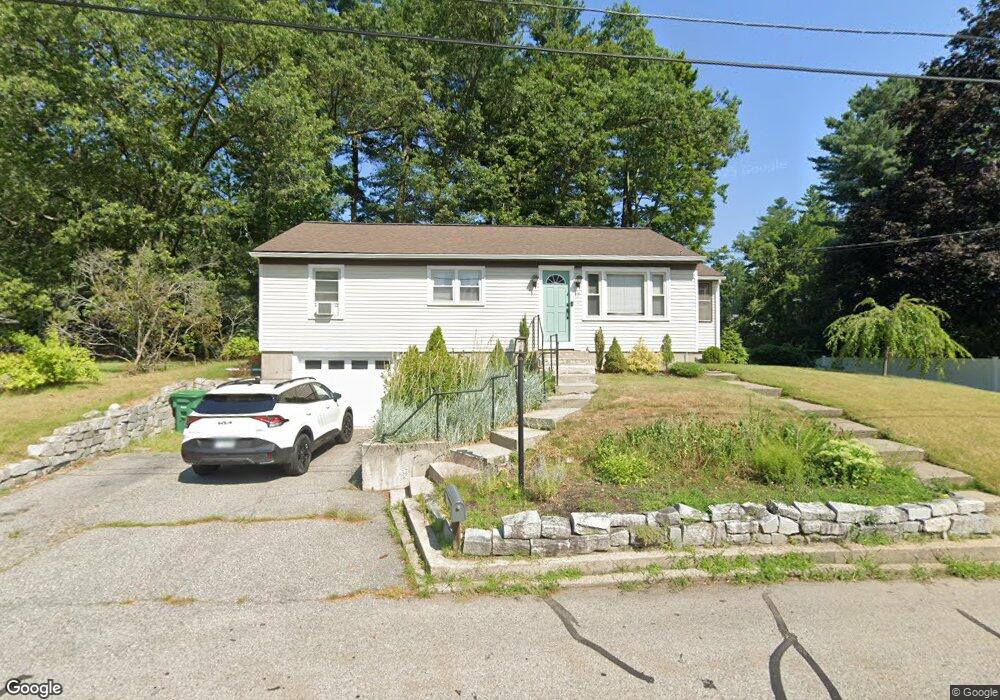 7 Corona Ave, Nashua, NH 03063 - photo 1