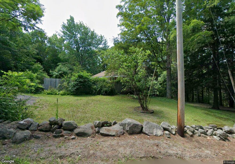 204 Patten Rd, Greene, ME 04236 - photo 1