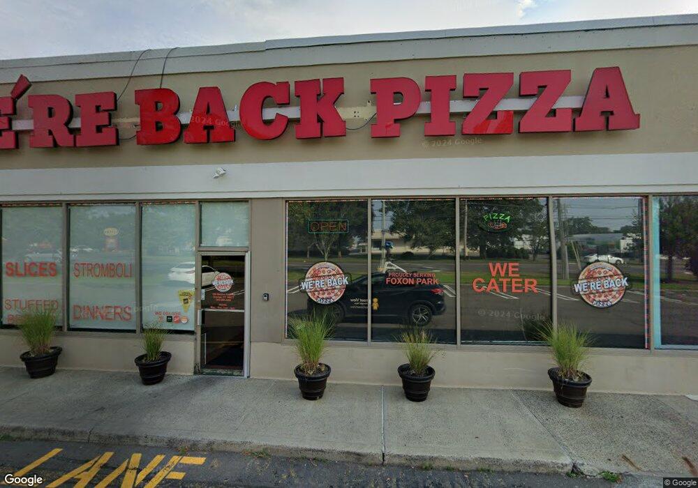 106 Boston Post Rd, Orange, CT 06477 - photo 1