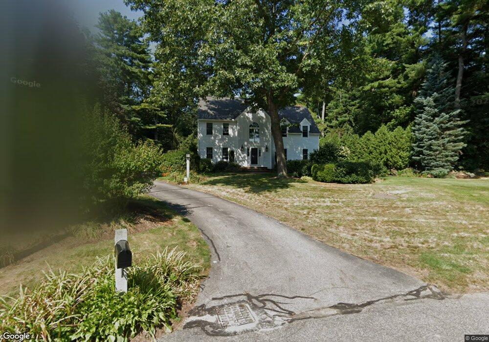 16 Raymond Ln, Hampton, NH 03842 - photo 1