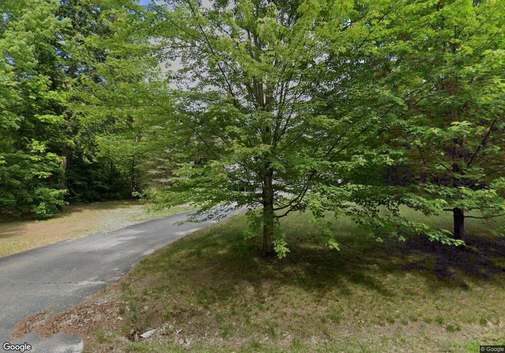 177 Plains Rd, Andover, NH 03216 - photo 1