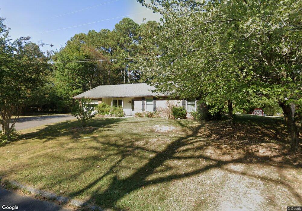 610 Whitepath Dr NW, Dalton, GA 30721 - photo 1