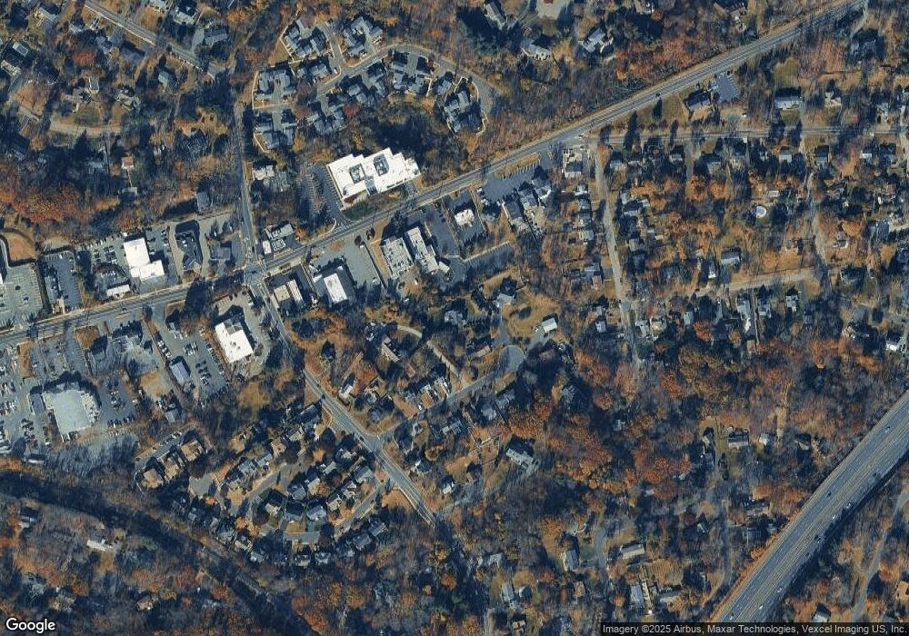 20 Tysley St, Bernardsville, NJ 07924 - photo 1