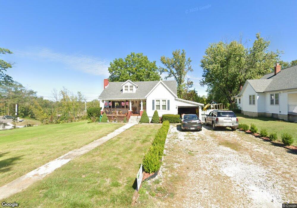 5 Schultze St, Fulton, MO 65251 - photo 1