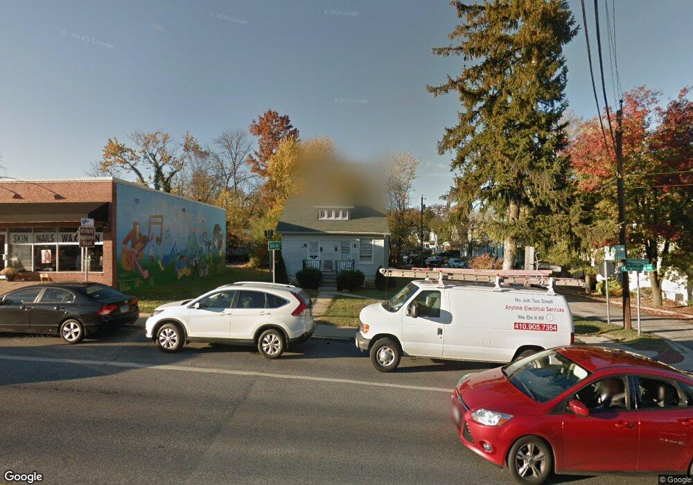 400 Frederick Rd, Catonsville, MD 21228 - photo 1