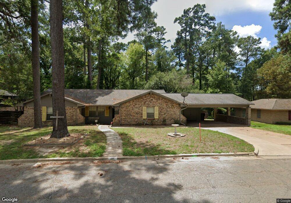 3111 Melwood Cir, Nacogdoches, TX 75964 - photo 1