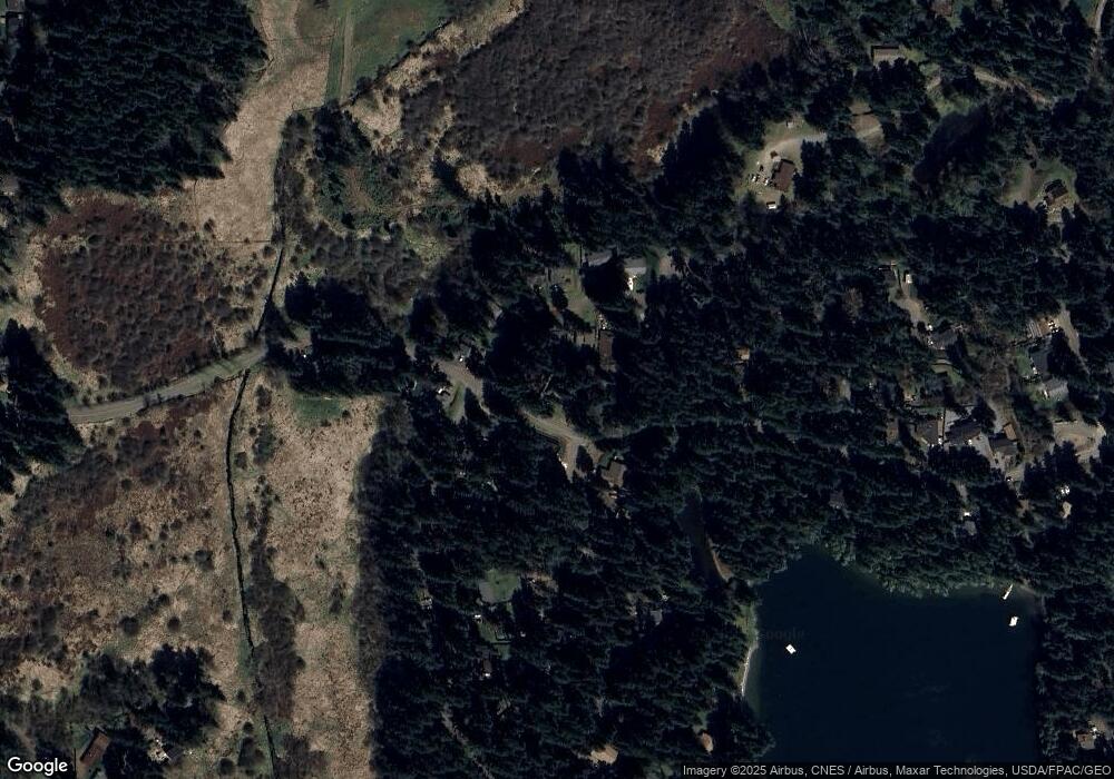 22004 N Clear Lake Blvd SE, Yelm, WA 98597 - photo 1