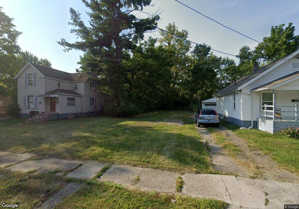 710 Catalpa Ave, Lima, OH 45804 - photo 1