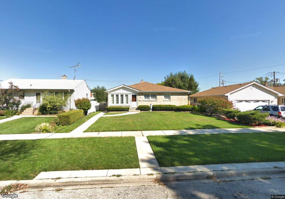 1876 Bennett Place, Des Plaines, IL 60018 - photo 1