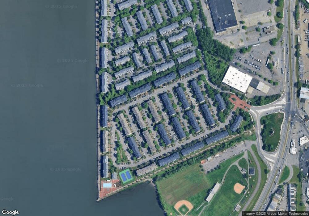 34 Walnut St, Jersey City, NJ 07305 - photo 1