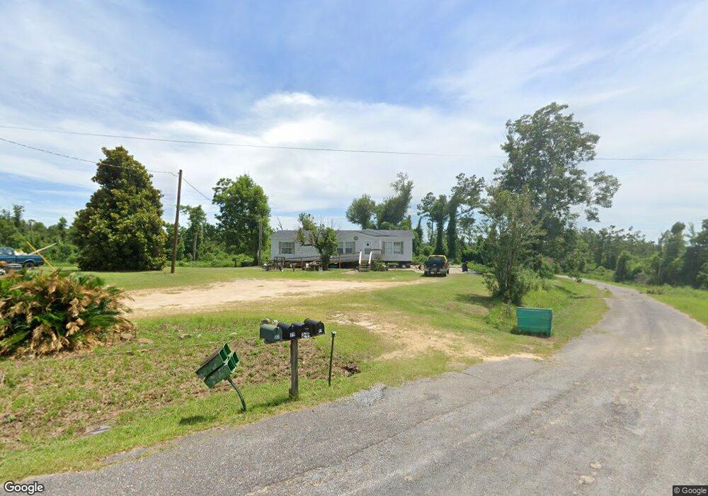 37 Nelson Newell Rd, Laurel, MS 39443 - photo 1