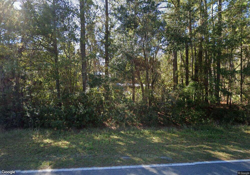 2504 Swamp Rd SE, Townsend, GA 31331 - photo 1